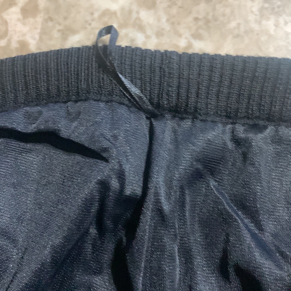 Missoni Women's Black Knit Skirt Scalloped Bottom Size 46/Large R113 - Picture 12 of 14
